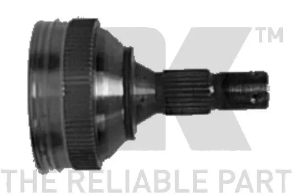 Handler.Part Joint kit, drive shaft NK 513707 1