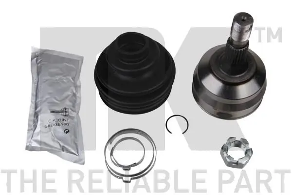 Handler.Part Joint kit, drive shaft NK 513720 1