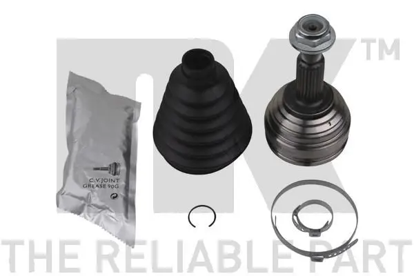 Handler.Part Joint kit, drive shaft NK 513909 1