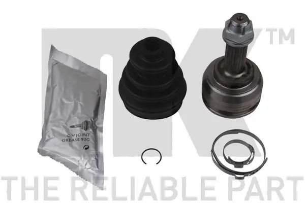 Handler.Part Joint kit, drive shaft NK 513916 1