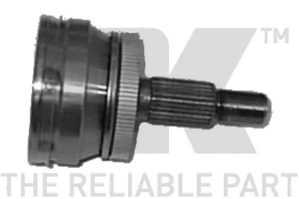 Handler.Part Joint kit, drive shaft NK 514115 1