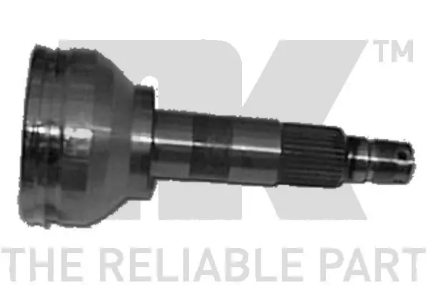 Handler.Part Joint kit, drive shaft NK 514404 1