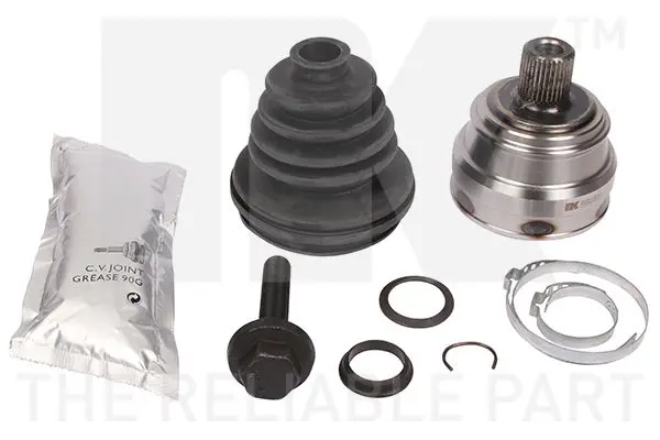 Handler.Part Joint kit, drive shaft NK 514742 1