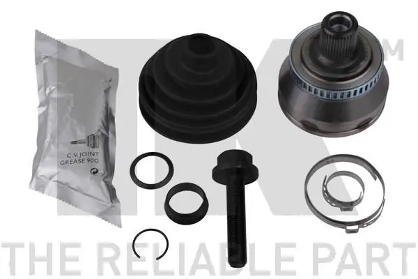 Handler.Part Joint kit, drive shaft NK 514765 1