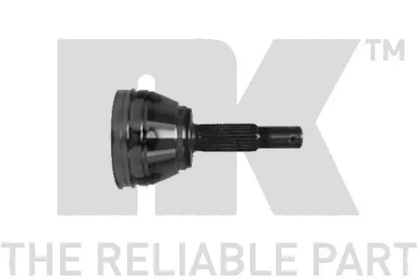 Handler.Part Joint kit, drive shaft NK 515001 1