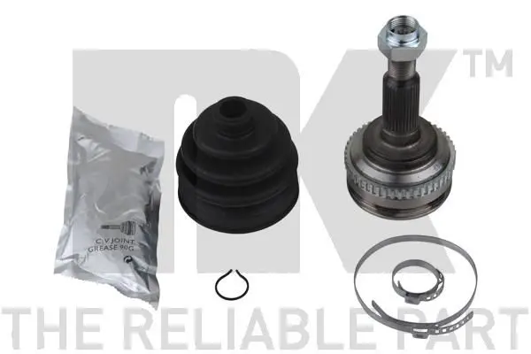 Handler.Part Joint kit, drive shaft NK 515004 1