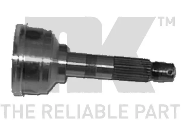 Handler.Part Joint kit, drive shaft NK 515101 1