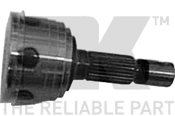 Handler.Part Joint kit, drive shaft NK 515102 1