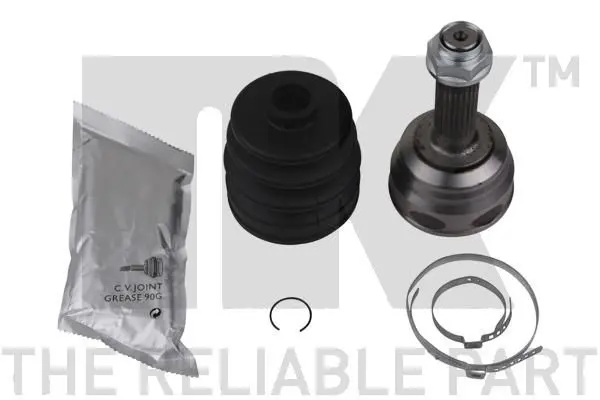 Handler.Part Joint kit, drive shaft NK 515108 1