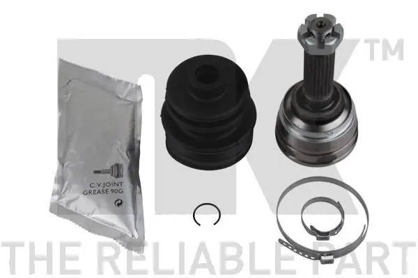 Handler.Part Joint kit, drive shaft NK 515206 1