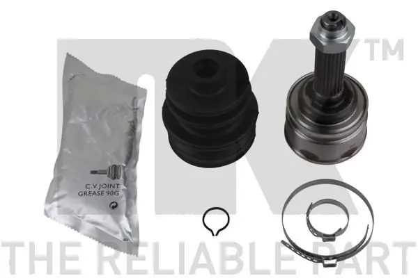 Handler.Part Joint kit, drive shaft NK 515210 1