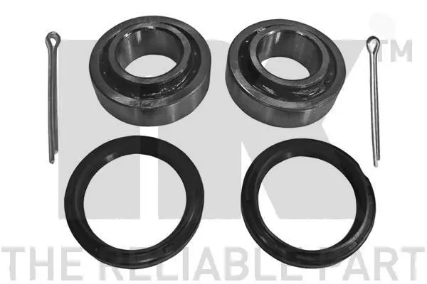 Handler.Part Wheel bearing kit NK 751204 1