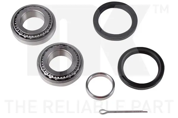 Handler.Part Wheel bearing kit NK 751213 1