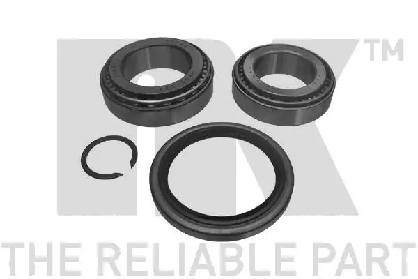 Handler.Part Wheel bearing kit NK 751411 1