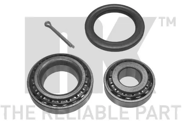 Handler.Part Wheel bearing kit NK 751502 1