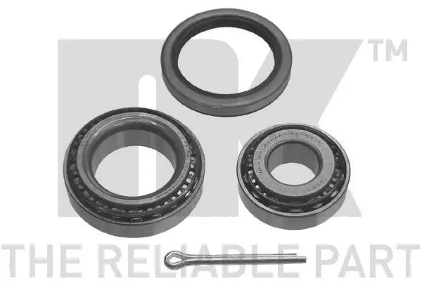 Handler.Part Wheel bearing kit NK 751503 1