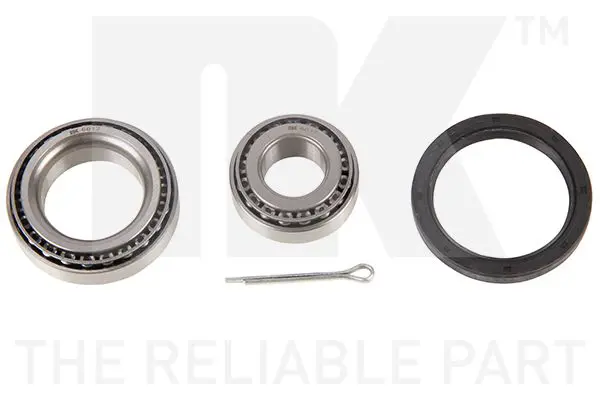 Handler.Part Wheel bearing kit NK 751510 1