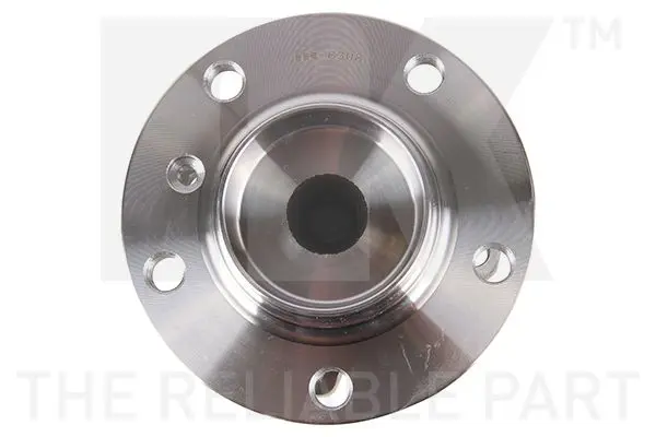 Handler.Part Wheel bearing kit NK 751513 2