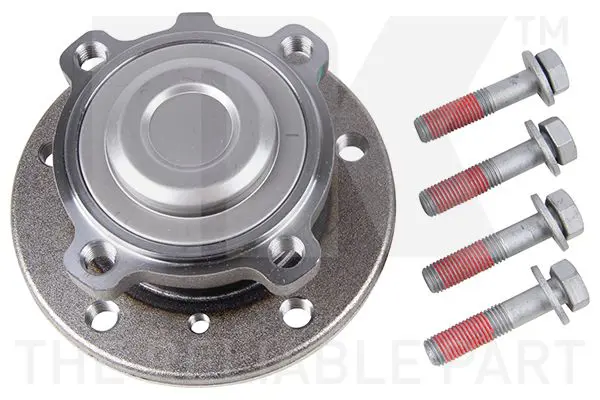 Handler.Part Wheel bearing kit NK 751515 1