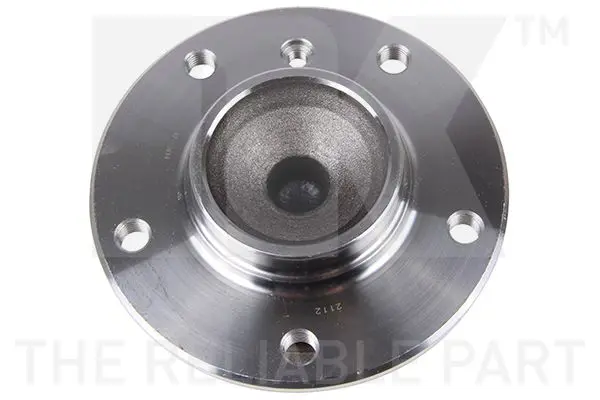 Handler.Part Wheel bearing kit NK 751515 2