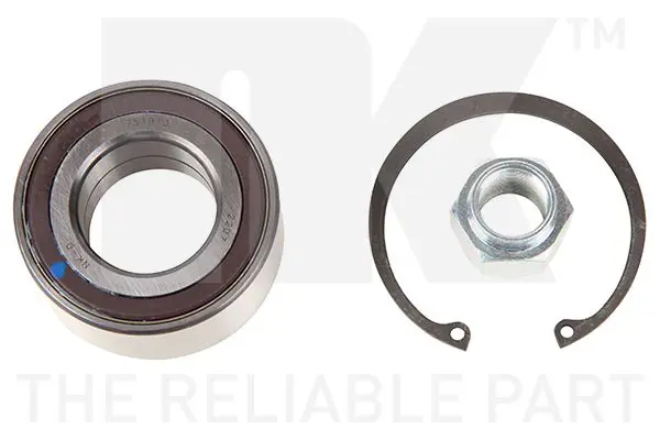 Handler.Part Wheel bearing kit NK 751913 1