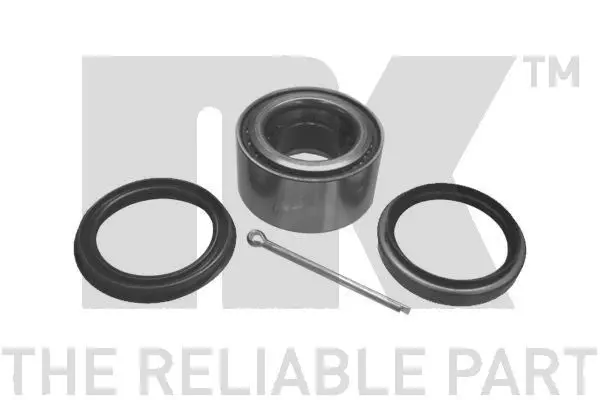 Handler.Part Wheel bearing kit NK 752212 1