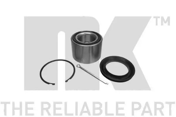 Handler.Part Wheel bearing kit NK 752213 1