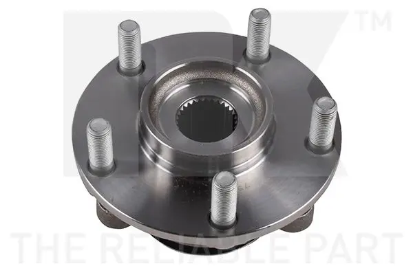 Handler.Part Wheel bearing kit NK 752233 2