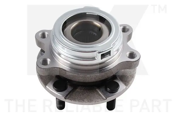 Handler.Part Wheel bearing kit NK 752239 1