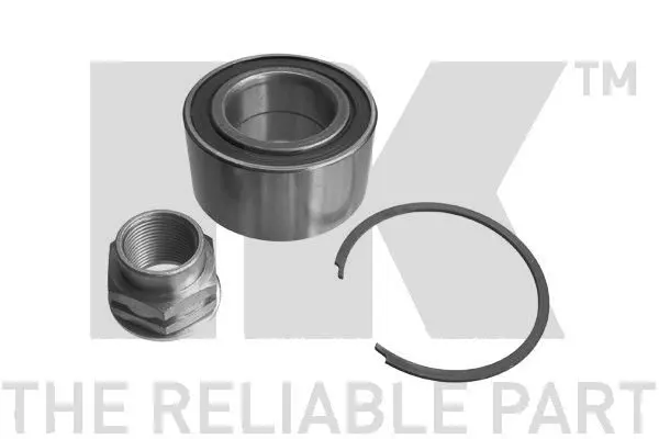 Handler.Part Wheel bearing kit NK 752316 1