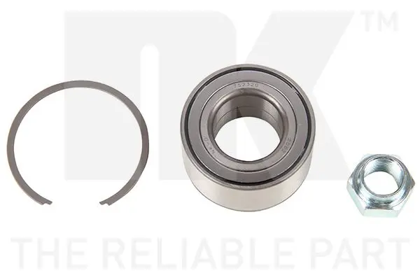 Handler.Part Wheel bearing kit NK 752320 1