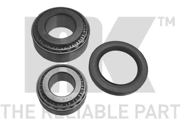 Handler.Part Wheel bearing kit NK 752328 1