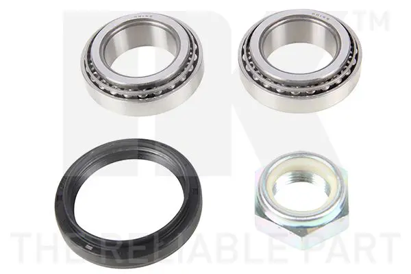 Handler.Part Wheel bearing kit NK 752507 1