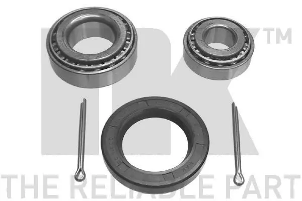 Handler.Part Wheel bearing kit NK 752509 1