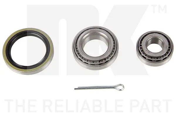 Handler.Part Wheel bearing kit NK 752512 1