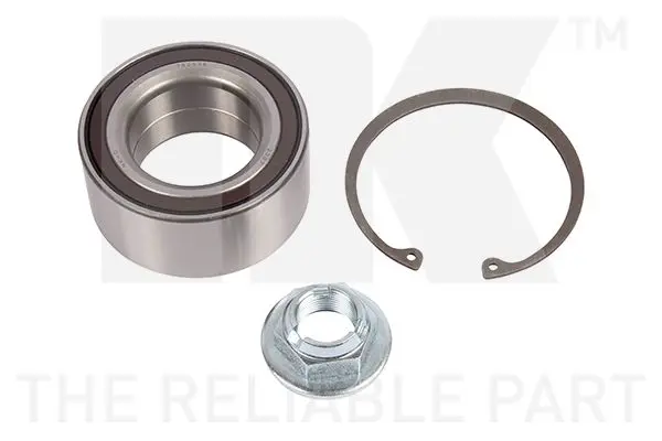 Handler.Part Wheel bearing kit NK 752536 1