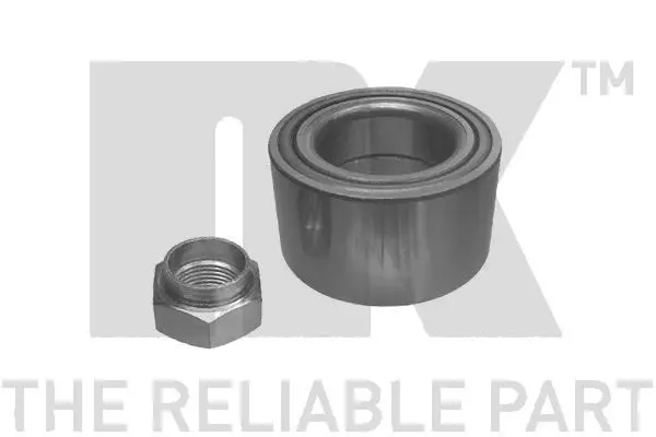 Handler.Part Wheel bearing kit NK 753203 1