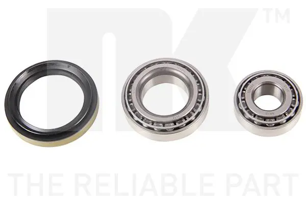 Handler.Part Wheel bearing kit NK 753306 1