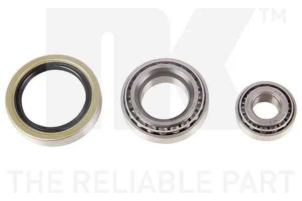 Handler.Part Wheel bearing kit NK 753307 1