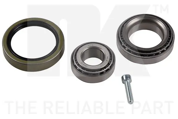 Handler.Part Wheel bearing kit NK 753312 1