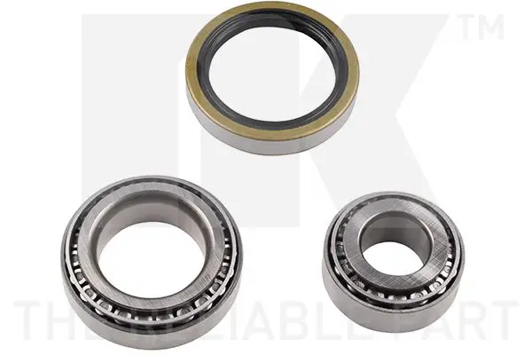 Handler.Part Wheel bearing kit NK 753313 1