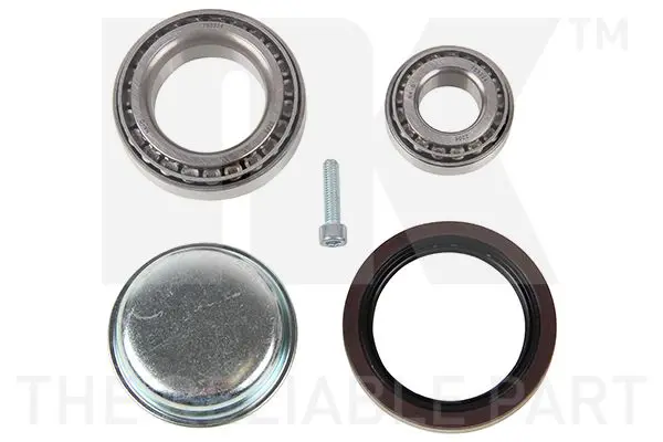 Handler.Part Wheel bearing kit NK 753324 1