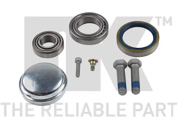 Handler.Part Wheel bearing kit NK 753331 1