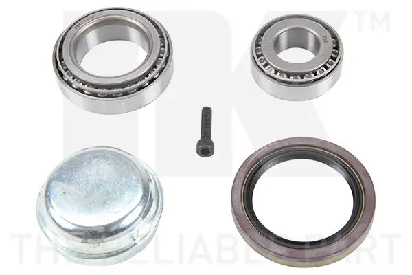 Handler.Part Wheel bearing kit NK 753341 1