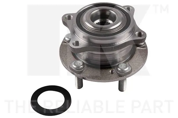 Handler.Part Wheel bearing kit NK 753415 1