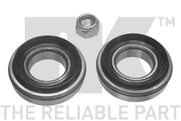 Handler.Part Wheel bearing kit NK 753908 1