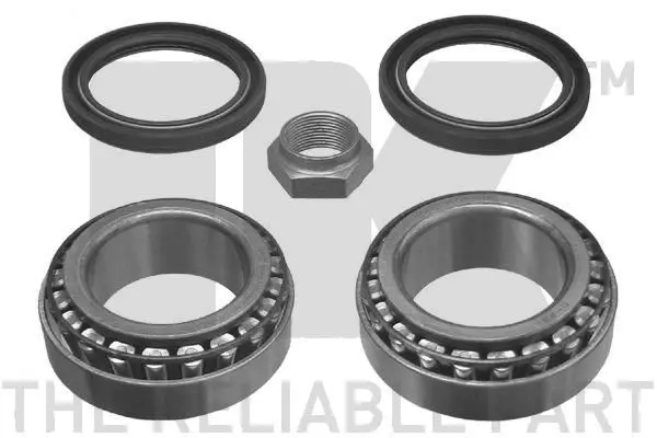 Handler.Part Wheel bearing kit NK 753913 1