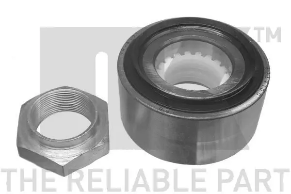 Handler.Part Wheel bearing kit NK 753914 1