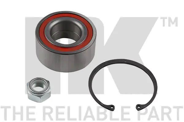 Handler.Part Wheel bearing kit NK 753915 1