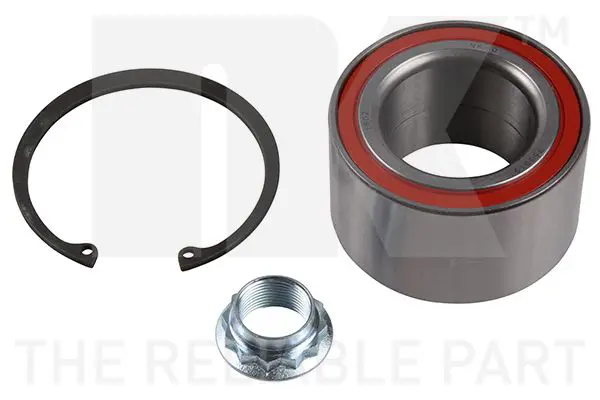 Handler.Part Wheel bearing kit NK 753919 1